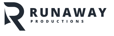 Runaway Productions logo